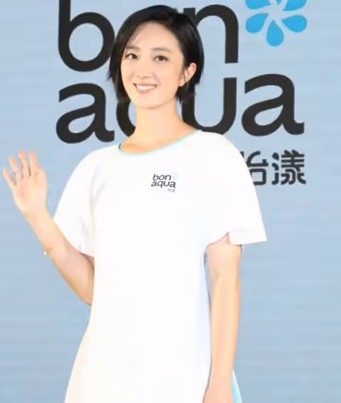和戴立忍愛情長跑18年　桂綸鎂：還是需要獨處時間