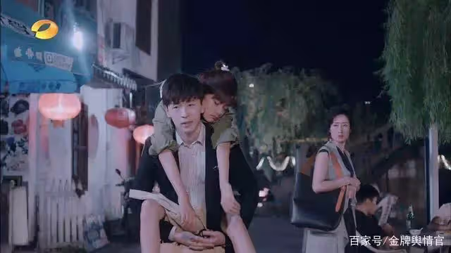 說鄧倫是中央空調都辱空調了!誰不喜歡溫柔貼心又紳士的暖心boy!