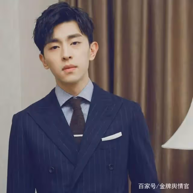 說鄧倫是中央空調都辱空調了!誰不喜歡溫柔貼心又紳士的暖心boy!