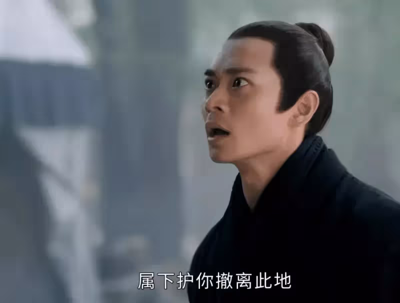 終於來了!《無憂渡》官宣,任嘉倫一出手,或成古裝劇顏值天花板