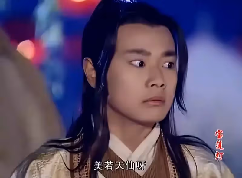 終於來了!《無憂渡》官宣,任嘉倫一出手,或成古裝劇顏值天花板