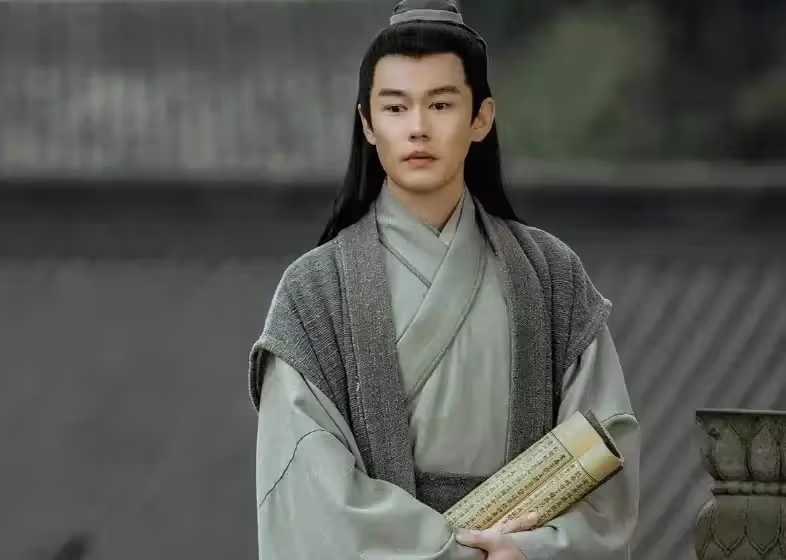 終於來了!《無憂渡》官宣,任嘉倫一出手,或成古裝劇顏值天花板