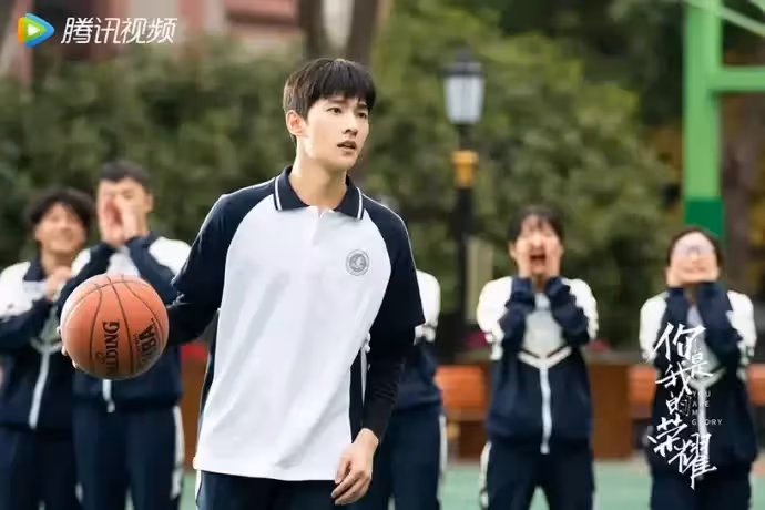 任嘉倫談長意和周生辰共同點