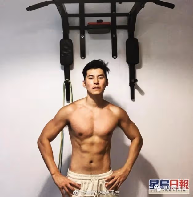 TVB小花貼泳照賀34歲生日!未婚夫乘機示愛:陳太,聽曬你話