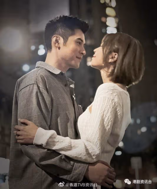 TVB小花貼泳照賀34歲生日！未婚夫乘機示愛：陳太，聽曬你話