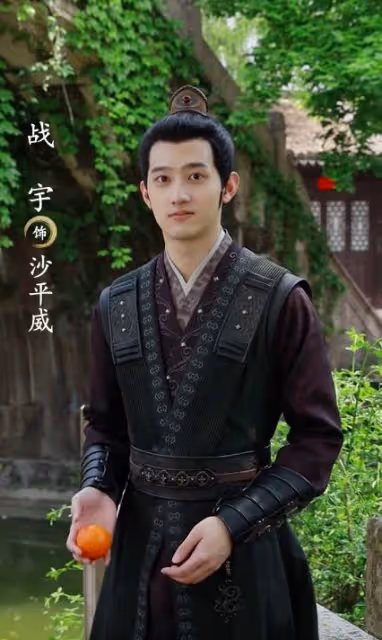 新《上錯花轎嫁對郎》殺青，李玉湖成甜妹，杜冰雁五官不忍直視！