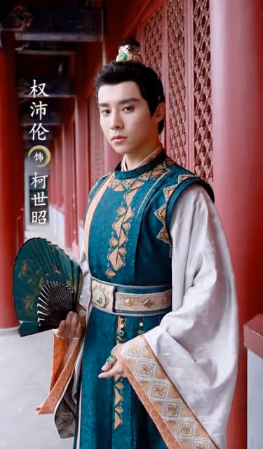 新《上錯花轎嫁對郎》殺青，李玉湖成甜妹，杜冰雁五官不忍直視！