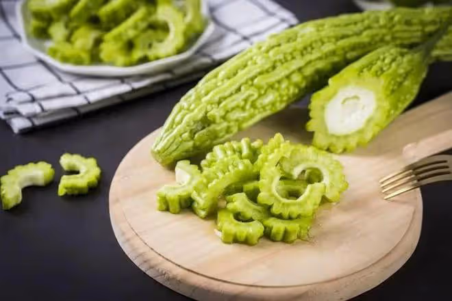 清涼保健的8道素食菜譜！快學起來吧