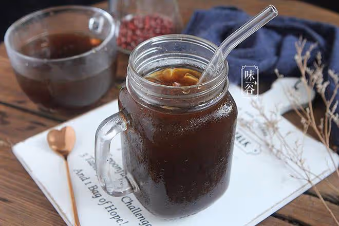 三伏天將至，喝奶茶冷飲，不如喝這5道湯羹，清甜甘潤又解暑