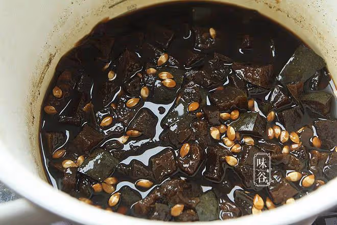 三伏天將至，喝奶茶冷飲，不如喝這5道湯羹，清甜甘潤又解暑