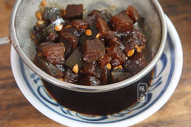 三伏天將至，喝奶茶冷飲，不如喝這5道湯羹，清甜甘潤又解暑