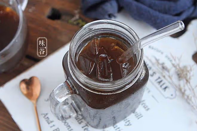 三伏天將至，喝奶茶冷飲，不如喝這5道湯羹，清甜甘潤又解暑