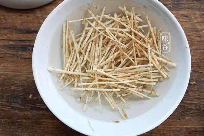 三伏天將至，喝奶茶冷飲，不如喝這5道湯羹，清甜甘潤又解暑