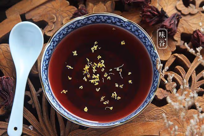 三伏天將至，喝奶茶冷飲，不如喝這5道湯羹，清甜甘潤又解暑
