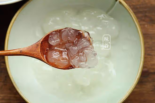 三伏天將至，喝奶茶冷飲，不如喝這5道湯羹，清甜甘潤又解暑