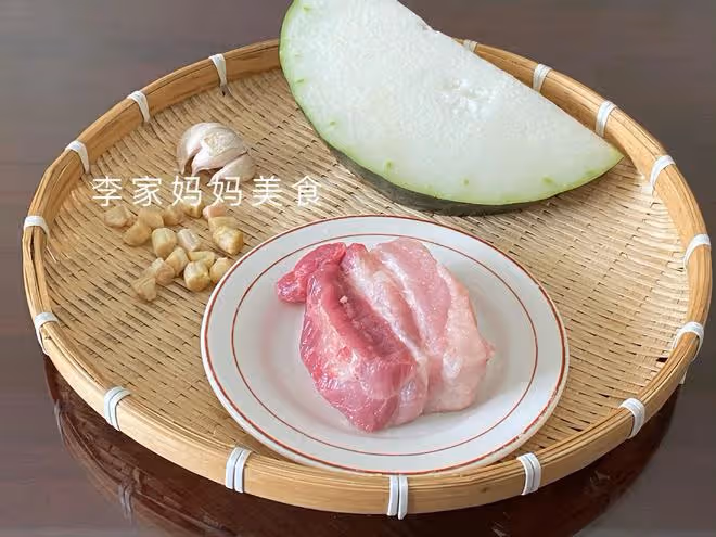 夏天這菜抓緊吃，全身是寶，清熱消暑不上火，營養開胃又下飯