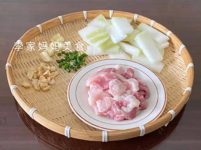 夏天這菜抓緊吃，全身是寶，清熱消暑不上火，營養開胃又下飯