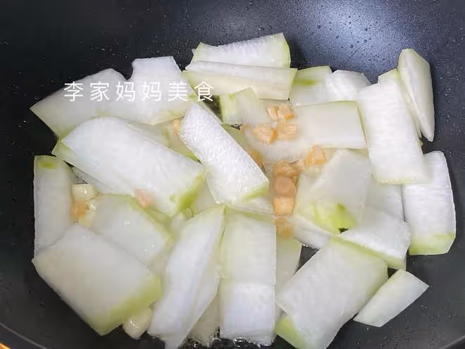 夏天這菜抓緊吃，全身是寶，清熱消暑不上火，營養開胃又下飯