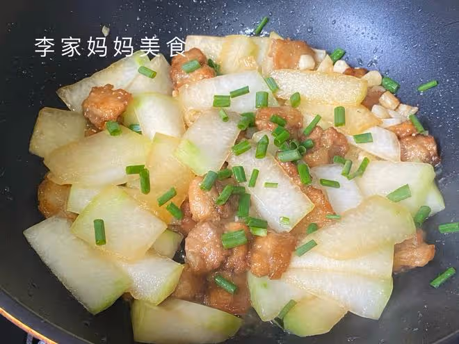 夏天這菜抓緊吃，全身是寶，清熱消暑不上火，營養開胃又下飯