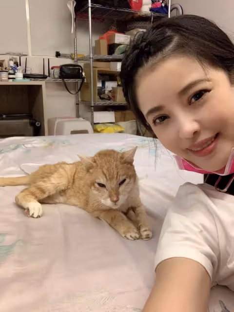 40歲戴梅君《五燈獎》過20關！回台中「幫母賣麵線」 成最美廚娘，透露「童年被逼上臺」：如今無愧於心