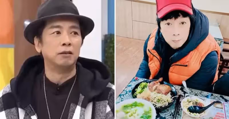 63歲老藝人曹西平生活窘迫，當演員每月1千多，一頓吃30元炸雞，直呼：會餓死街頭