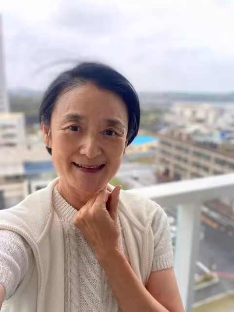 善用老年兩張卡！譚艾珍「手握敬老卡」興奮喊：終於能為自己活「從小黃司機學到一堂課」不靠兒女養老
