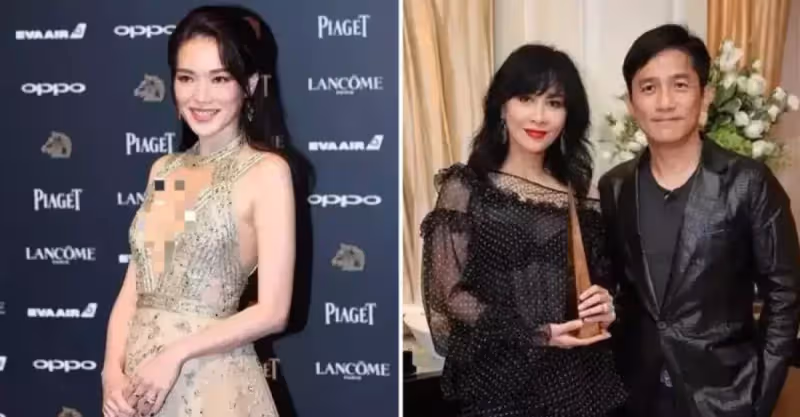 舒淇去劉嘉玲家做客！中途鬧肚子去廁所 劉嘉玲當場「讓人砸了馬桶」：簡直無法忍受