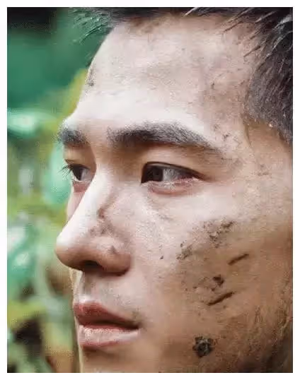 一米八的楊洋真實狀態如何?和181cm李易峰同框,狀態令人感慨
