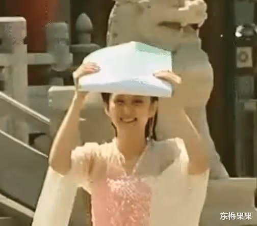可千萬別被她那張臉騙了!