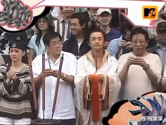 可千萬別被她那張臉騙了!
