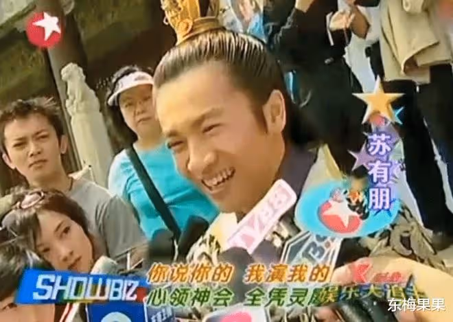 可千萬別被她那張臉騙了!