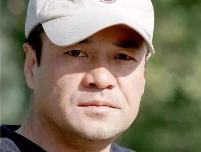 尤勇智：二婚娶大學教授，相戀21年無緋聞，唯一遺憾就是無子