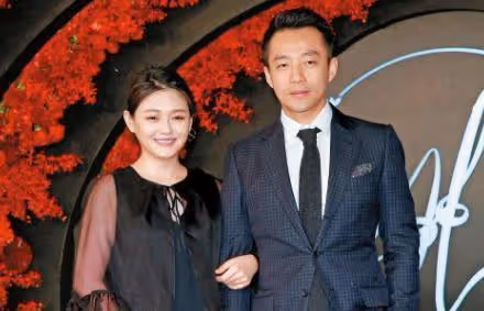汪小菲過生日，張蘭喊話兒子，網友：母子倆欠大S一個道歉！