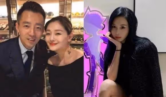 汪小菲過生日,張蘭喊話兒子,網友:母子倆欠大S一個道歉!