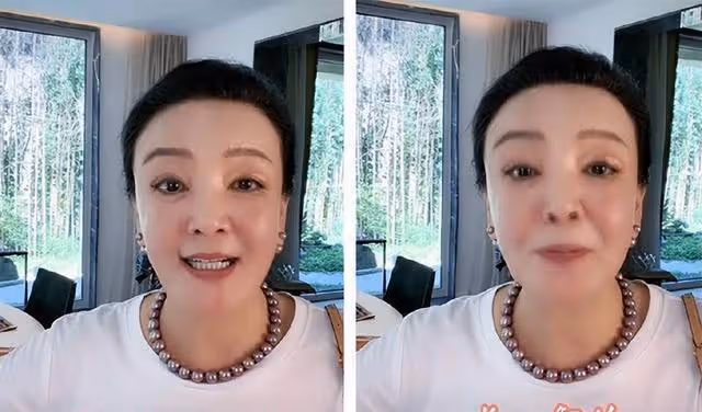 汪小菲過生日,張蘭喊話兒子,網友:母子倆欠大S一個道歉!