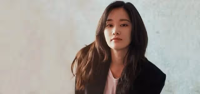 曾跟劉亞仁演大尺度激情戲出道三年封后!美女全鍾瑞真火