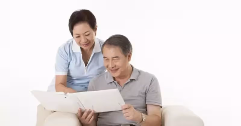婆婆生病，妻子送回妯娌家，丈夫爆髮妻子：我坐月子她送我回娘家