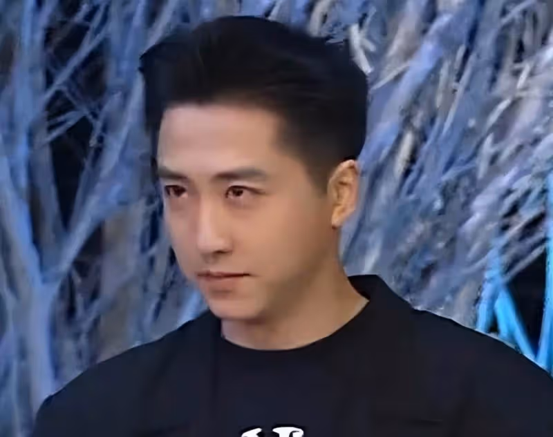 伊能靜離開庾澄慶嫁給秦昊,這個選擇到底有多值?