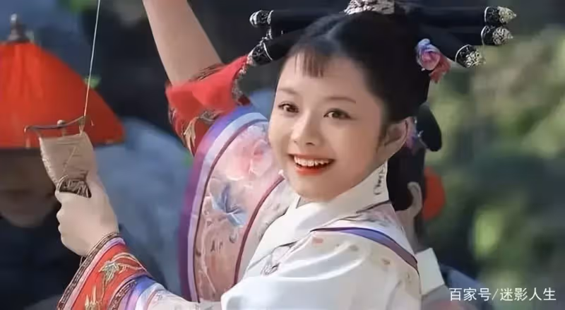20歲一鳴驚人,26歲一夜翻紅,譚松韻靠得不僅僅是《甄嬛傳》!