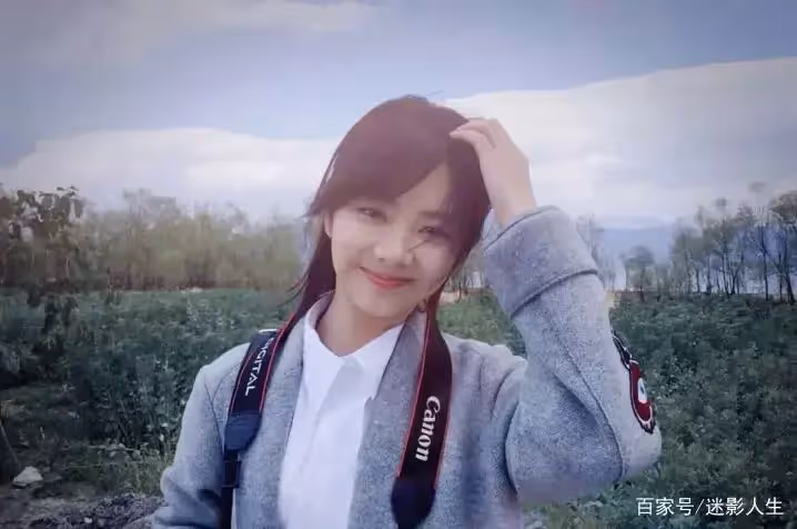 20歲一鳴驚人,26歲一夜翻紅,譚松韻靠得不僅僅是《甄嬛傳》!