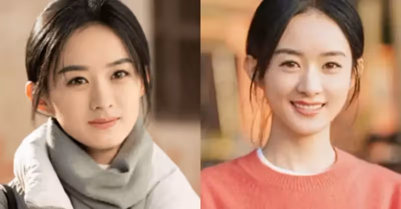 不愧是「人氣女王」！首播看得觀眾義憤填膺，趙麗穎新劇穩了！