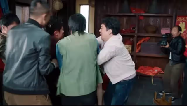 不愧是「人氣女王」!首播看得觀眾義憤填膺,趙麗穎新劇穩了!