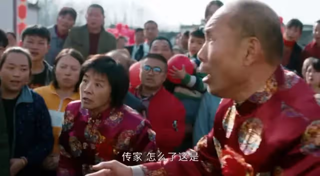 不愧是「人氣女王」!首播看得觀眾義憤填膺,趙麗穎新劇穩了!
