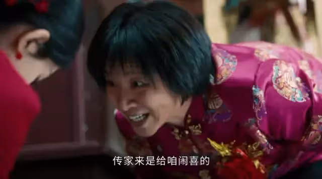 不愧是「人氣女王」!首播看得觀眾義憤填膺,趙麗穎新劇穩了!