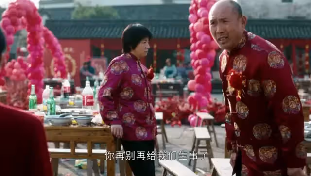 不愧是「人氣女王」!首播看得觀眾義憤填膺,趙麗穎新劇穩了!