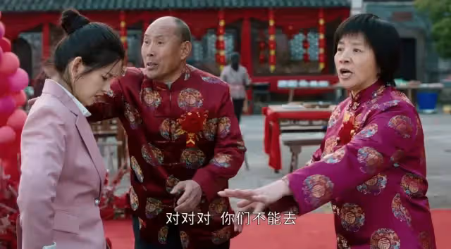 不愧是「人氣女王」!首播看得觀眾義憤填膺,趙麗穎新劇穩了!