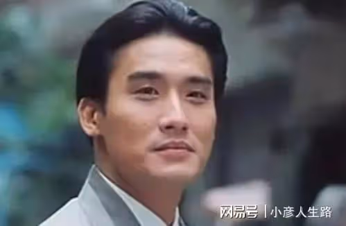 梁家輝，影帝都是浮名，一心只想做演員，直言妻子是我心中最美
