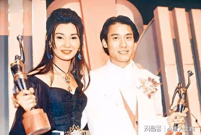 梁家輝，影帝都是浮名，一心只想做演員，直言妻子是我心中最美