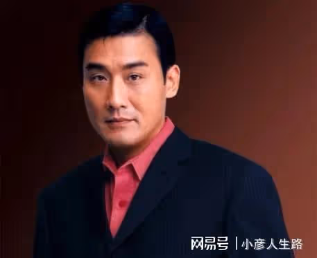 梁家輝，影帝都是浮名，一心只想做演員，直言妻子是我心中最美