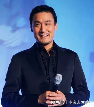 梁家輝，影帝都是浮名，一心只想做演員，直言妻子是我心中最美